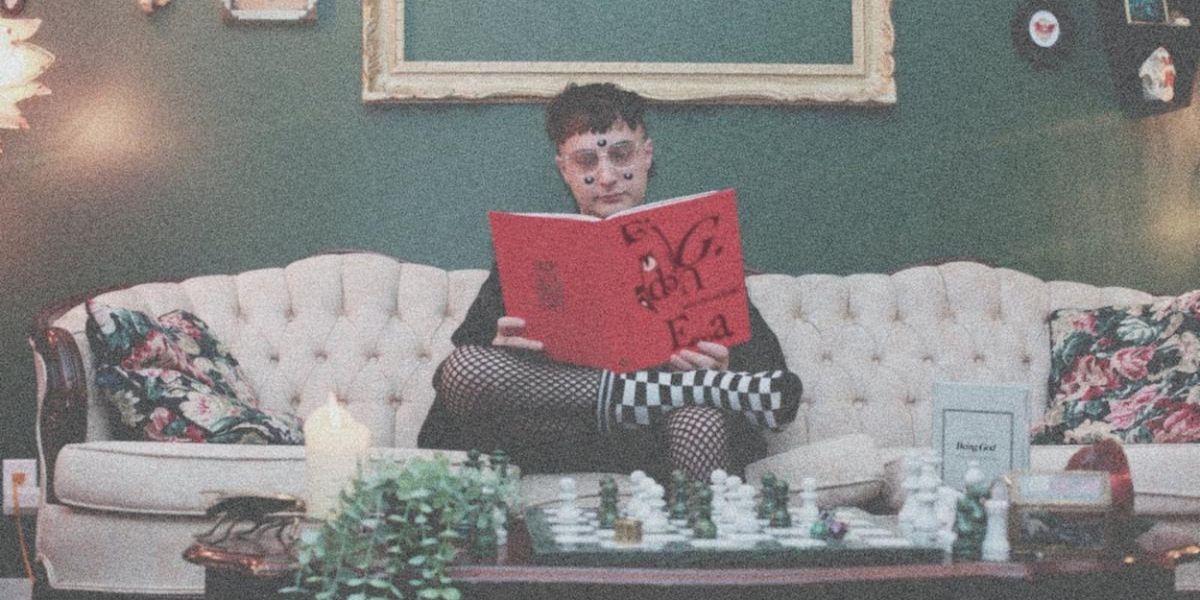 Little Snake Surprise Releases New EP 'Driving On Acid'
