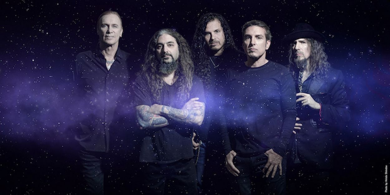 Sons of Apollo to Ring in the New Decade with Second Studio Album Video