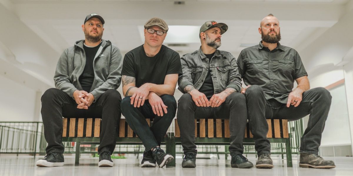 Names Without Numbers Releasing New Single 'Florida' In January