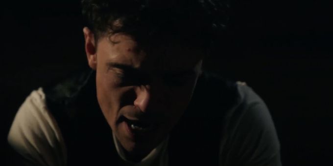 VIDEO: Jonny Labey and Gloria Onitiri Perform 'Letters Goodbye' From REHAB THE MUSICAL