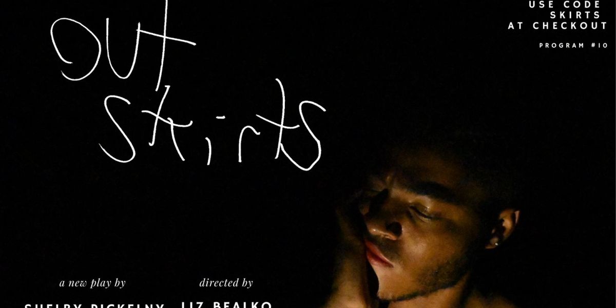 OUT SKIRTS Comes to the Chain Theatre One Act Festival