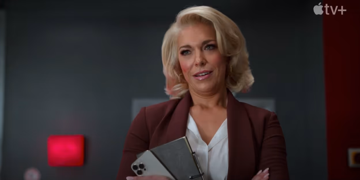 VIDEO: Watch the TED LASSO Season Three Trailer Video
