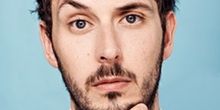 Blake Harrison Chats WAITRESS at Adelphi Theatre