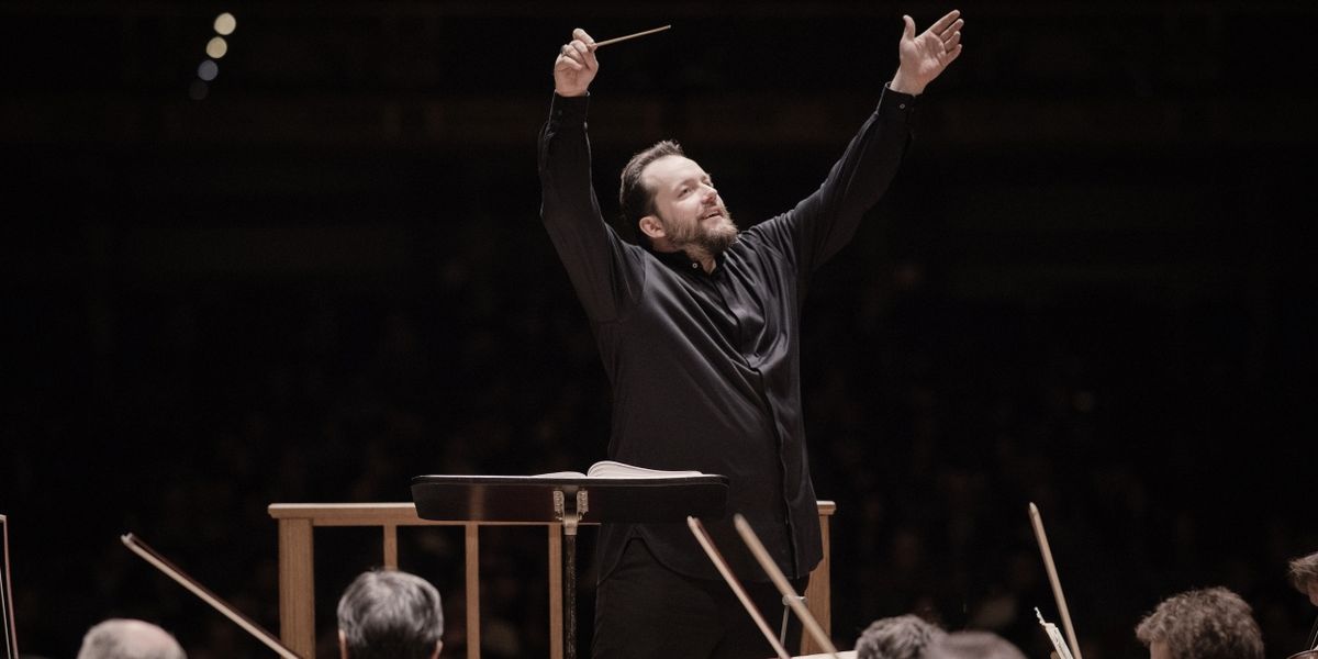 Boston Symphony Orchestra Sets 2023-24 Season Featuring a World Premiere & More