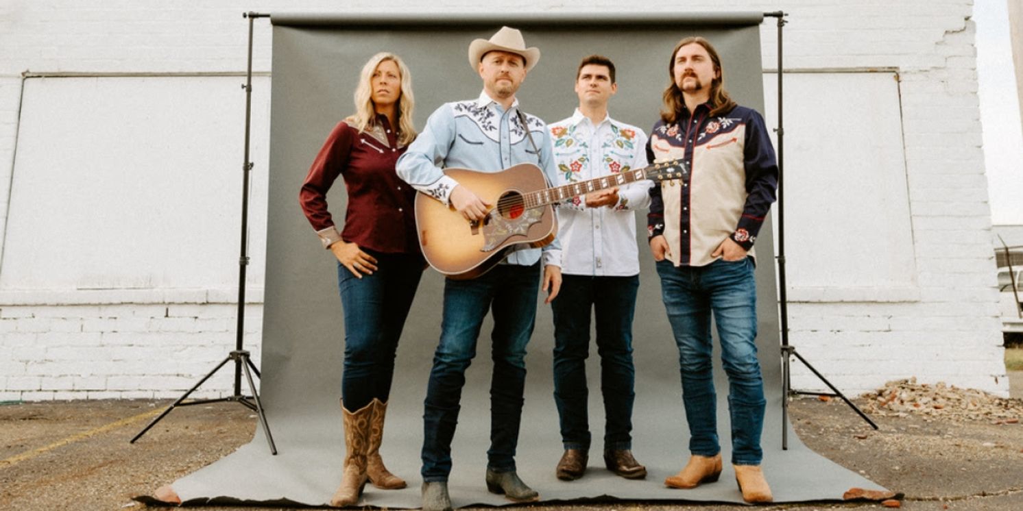 The Shootouts Announce Grand Ole Opry Debut  Image