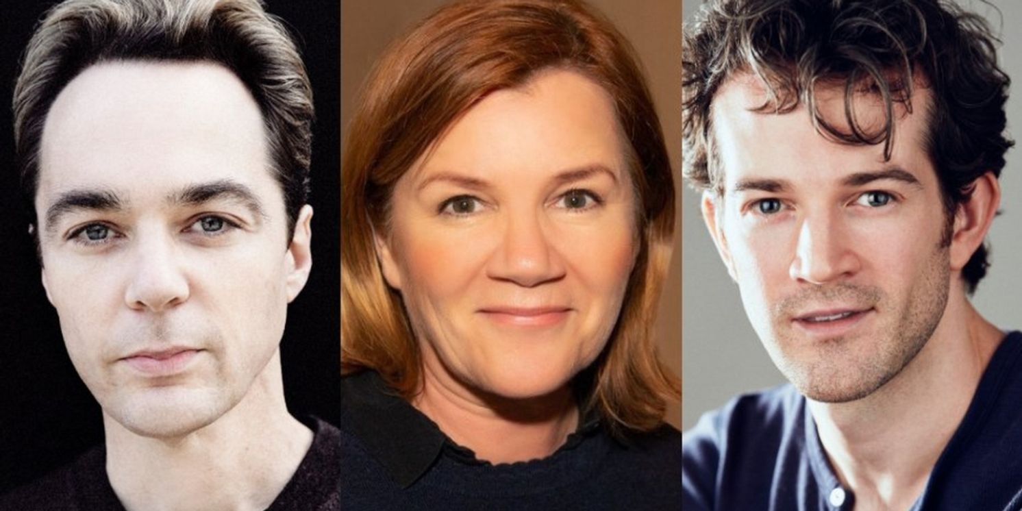 A MAN OF NO IMPORTANCE to Extend for Two Additional Weeks at Classic Stage Company  Image