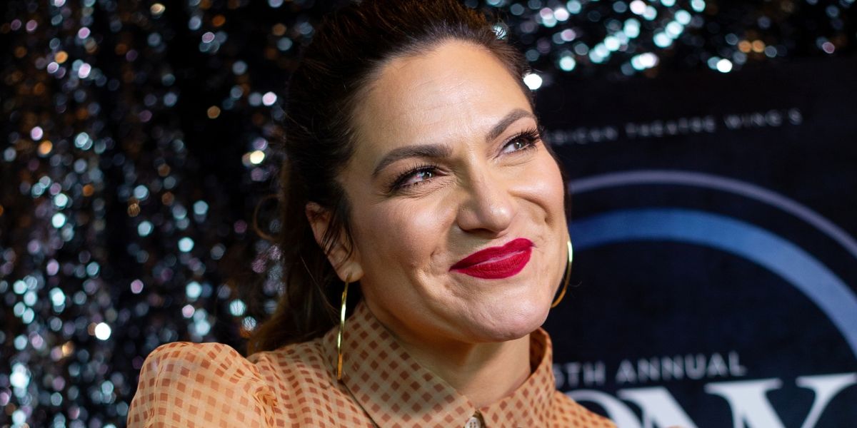 Shoshana Bean to Perform at GRAMMYs Premiere Ceremony