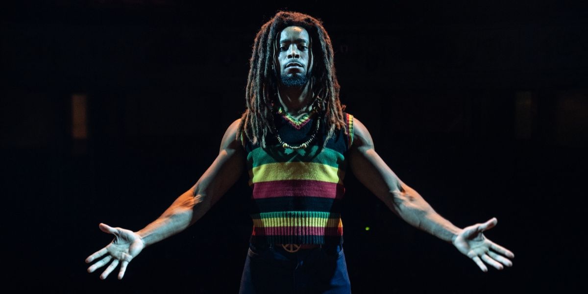 GET UP STAND UP! THE BOB MARLEY MUSICAL to Play Final Performance in the West End January 2023