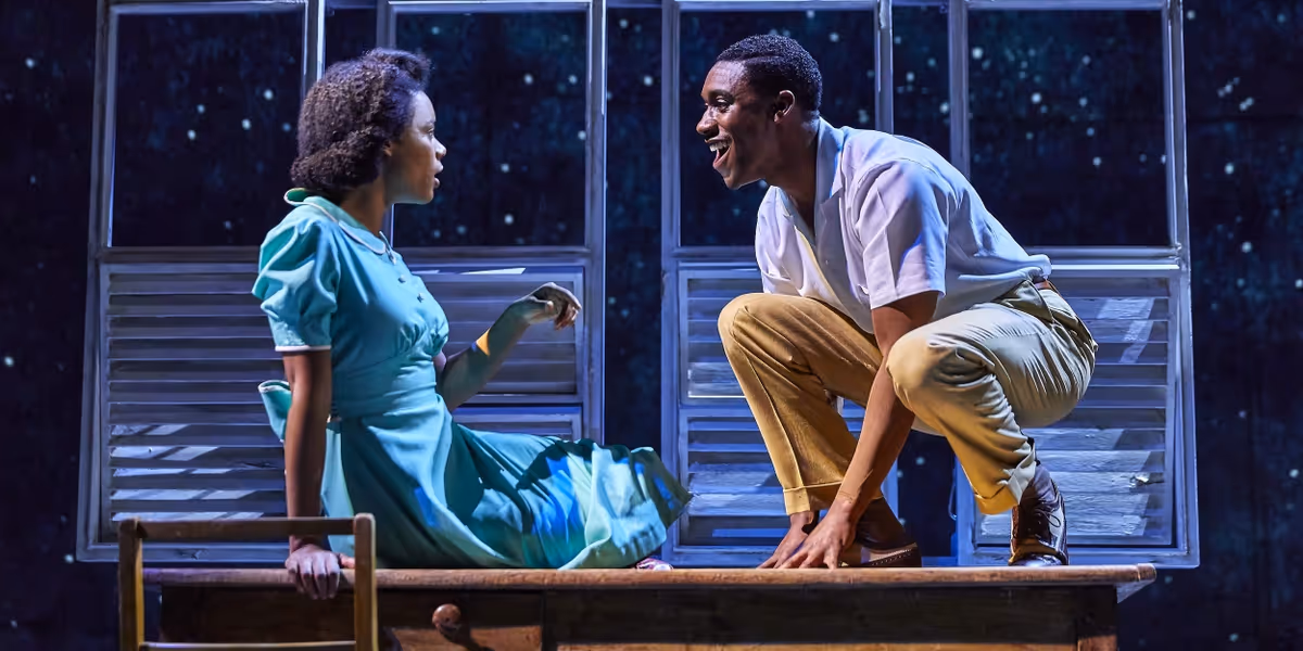 Wolverhampton Grand Theatre Marks Windrush 75 With Special Programme of Events