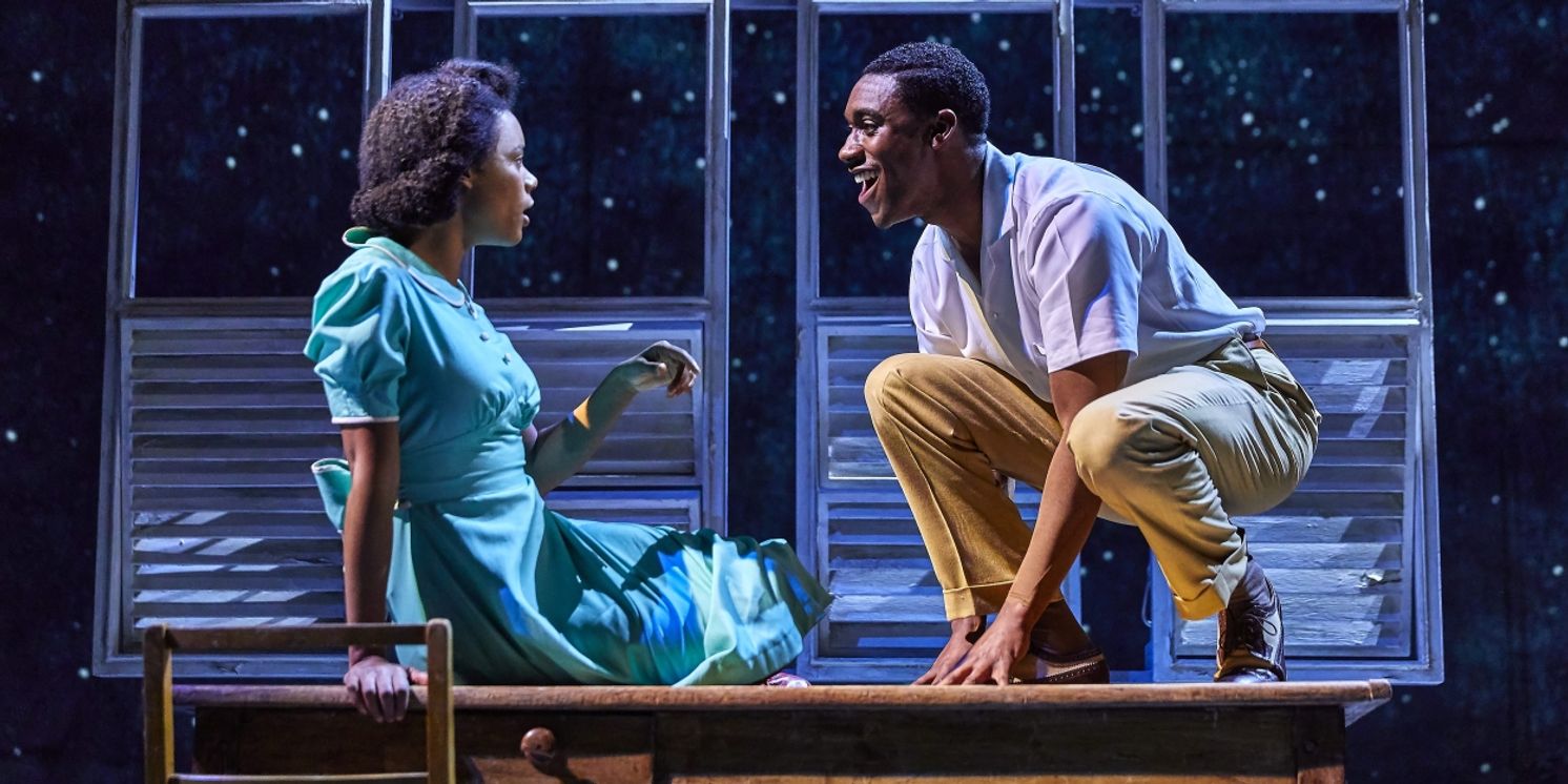 Wolverhampton Grand Theatre Marks Windrush 75 With Special Programme of Events  Image