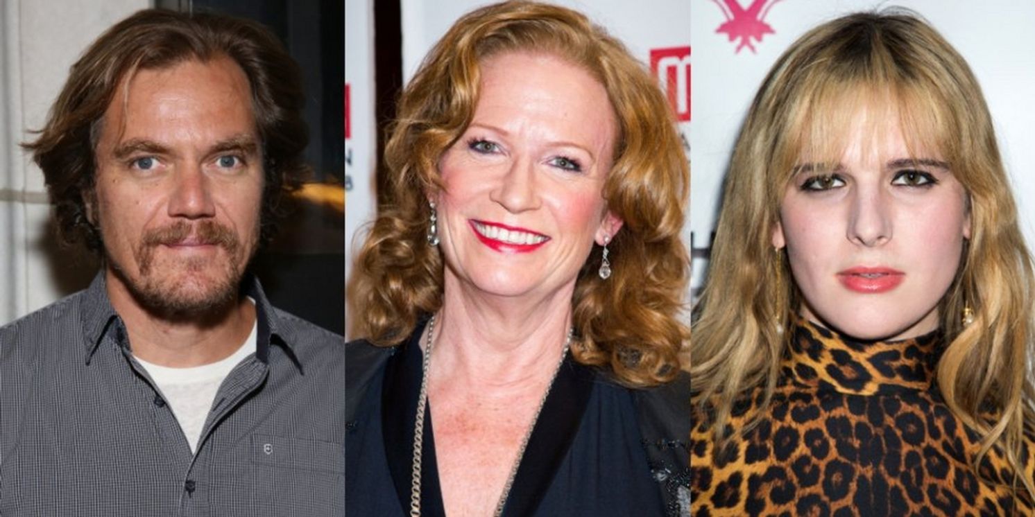 Michael Shannon, Johanna Day, Hari Nef & More to Star in DES MOINES Off-Broadway Premiere at TFANA  Image