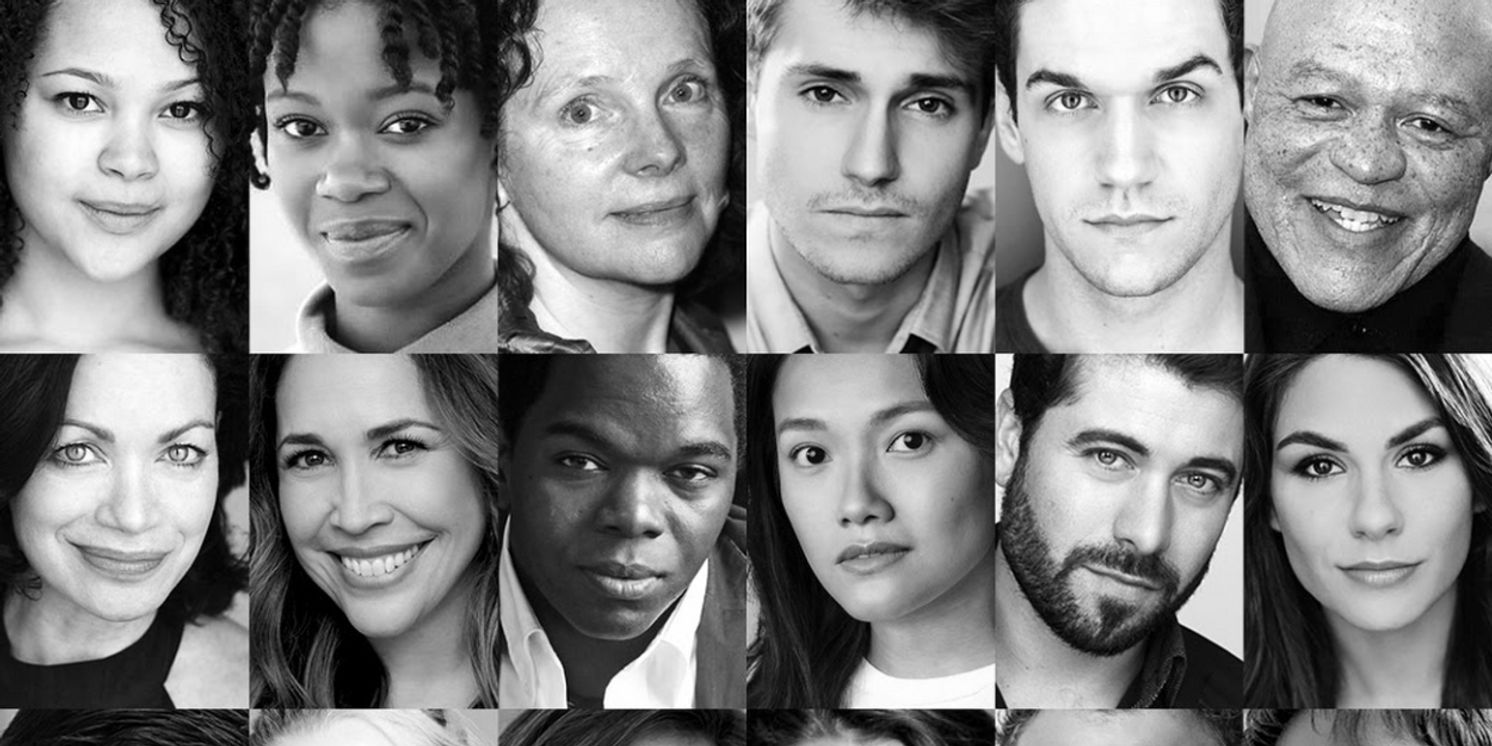 Jordan Tyson, Joy Woods, John Cardoza, Ryan Vasquez & More to Star in THE NOTEBOOK World Premiere Musical  Image