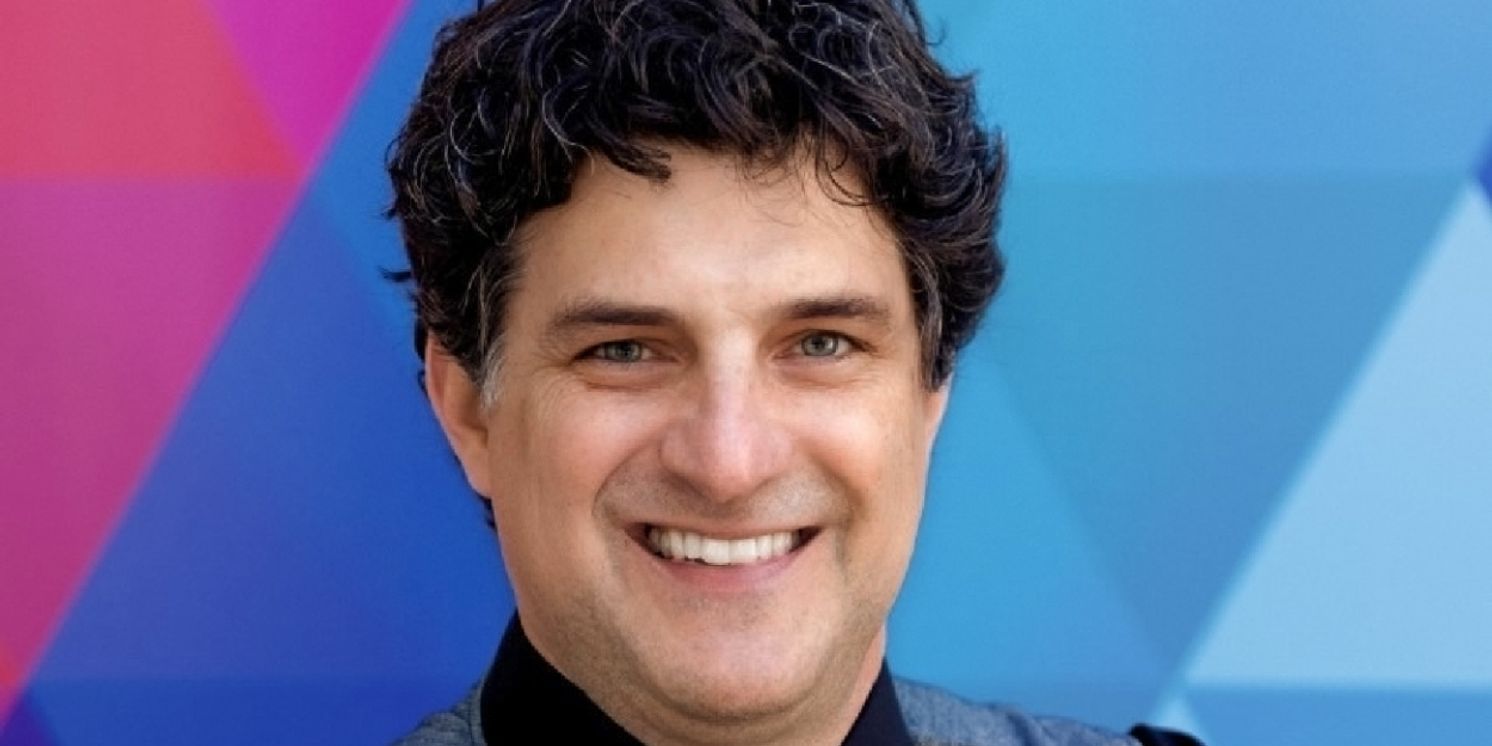 Arizona Theatre Company Names Matt August Artistic Director  Image