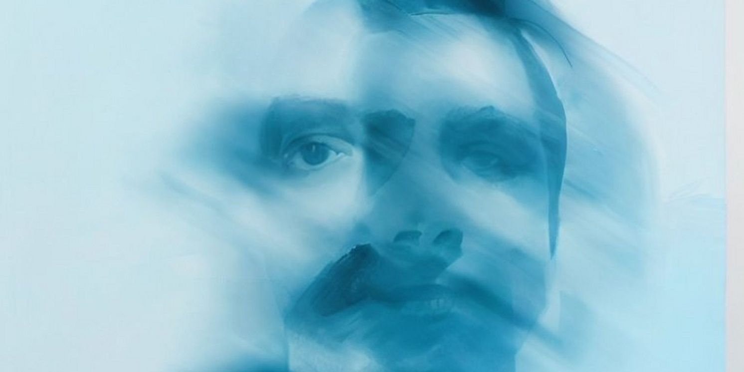 Sun Lo (ATTLAS & Richard Walters) Shares the Otherworldly 'Heights'  Image