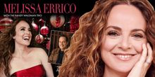 Interview: Melissa Errico Joyously Radiating Her EVERGREEN HOLIDAY At Feinstein's @ V