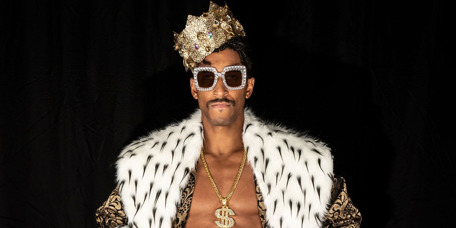 Cast Announced for THE ELABORATE ENTRANCE OF CHAD DEITY at ZACH Theatre  Image