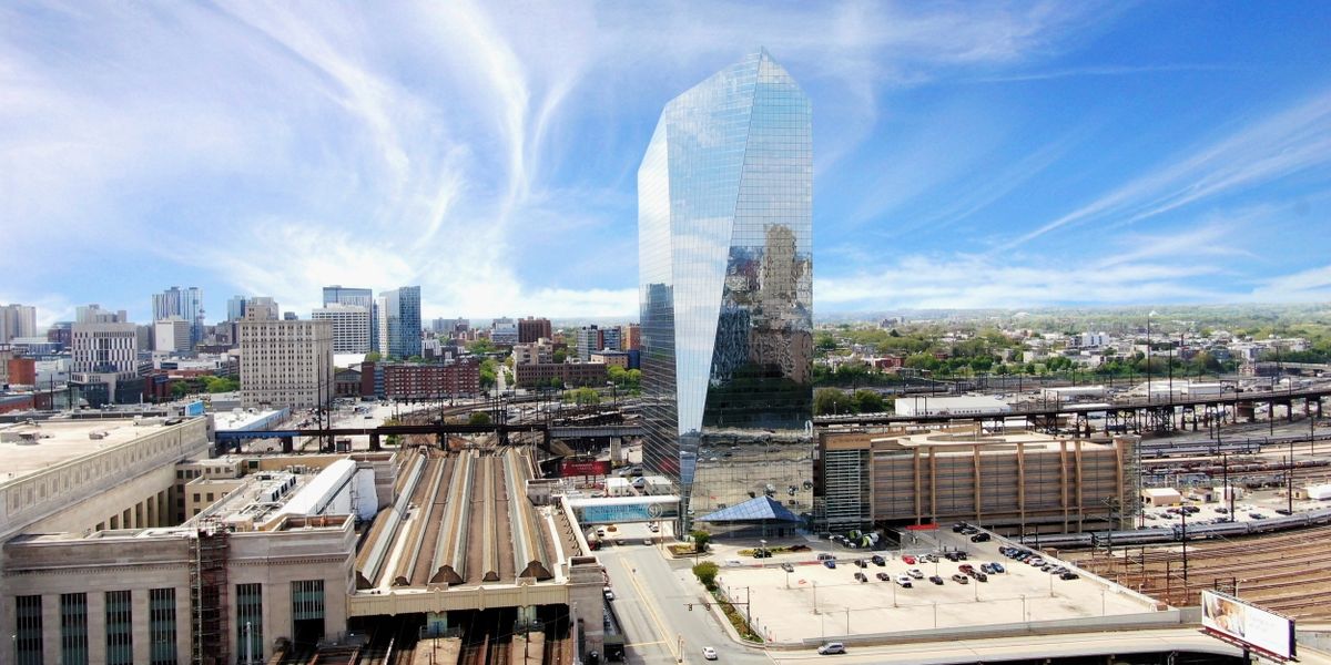 Iron Chef Jose Garces to Open New Restaurant, Coffee Shop, Wine Shop and Marketplace Concept