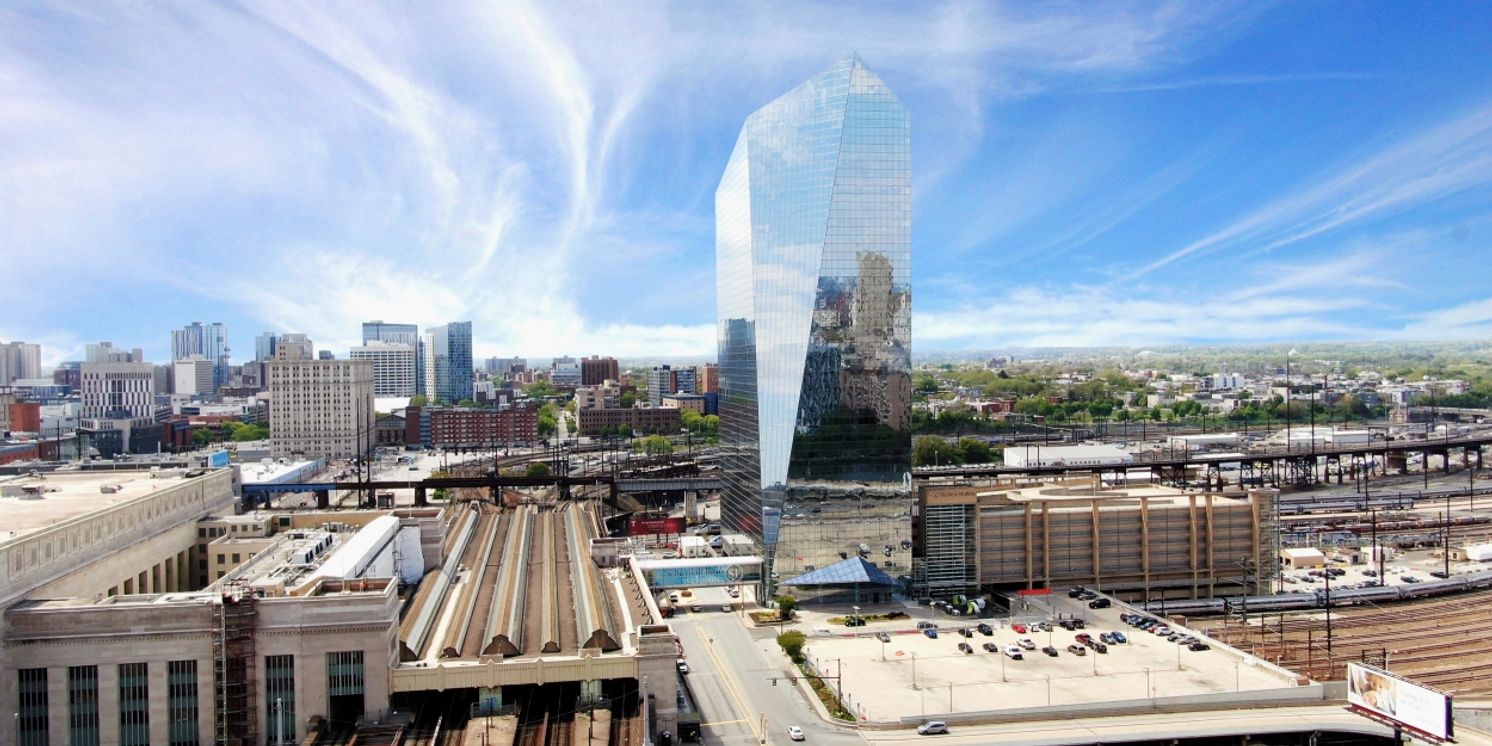 Iron Chef Jose Garces to Open New Restaurant, Coffee Shop, Wine Shop and Marketplace Concept  Image