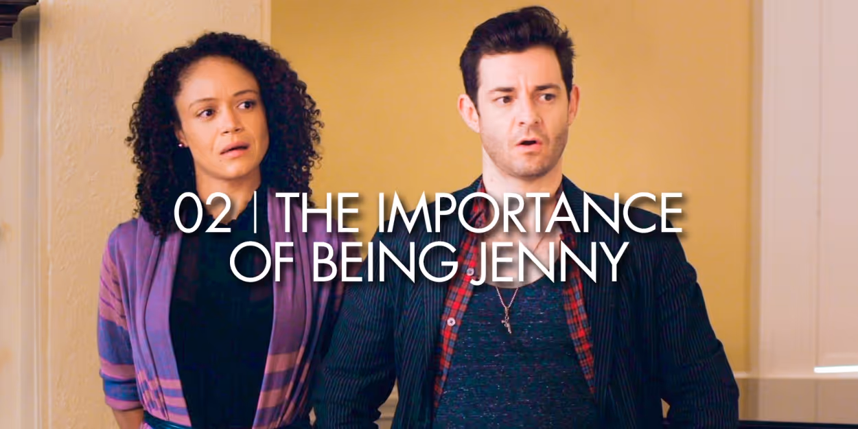 VIDEO: Ms. Guidance- Episode 2 | The Importance of Being Jenny Video