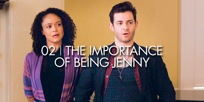 VIDEO: Ms. Guidance- Episode 2 | The Importance of Being Jenny