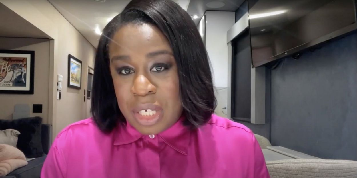 VIDEO: AFI Awards Honor MRS. AMERICA, Uzo Aduba Video