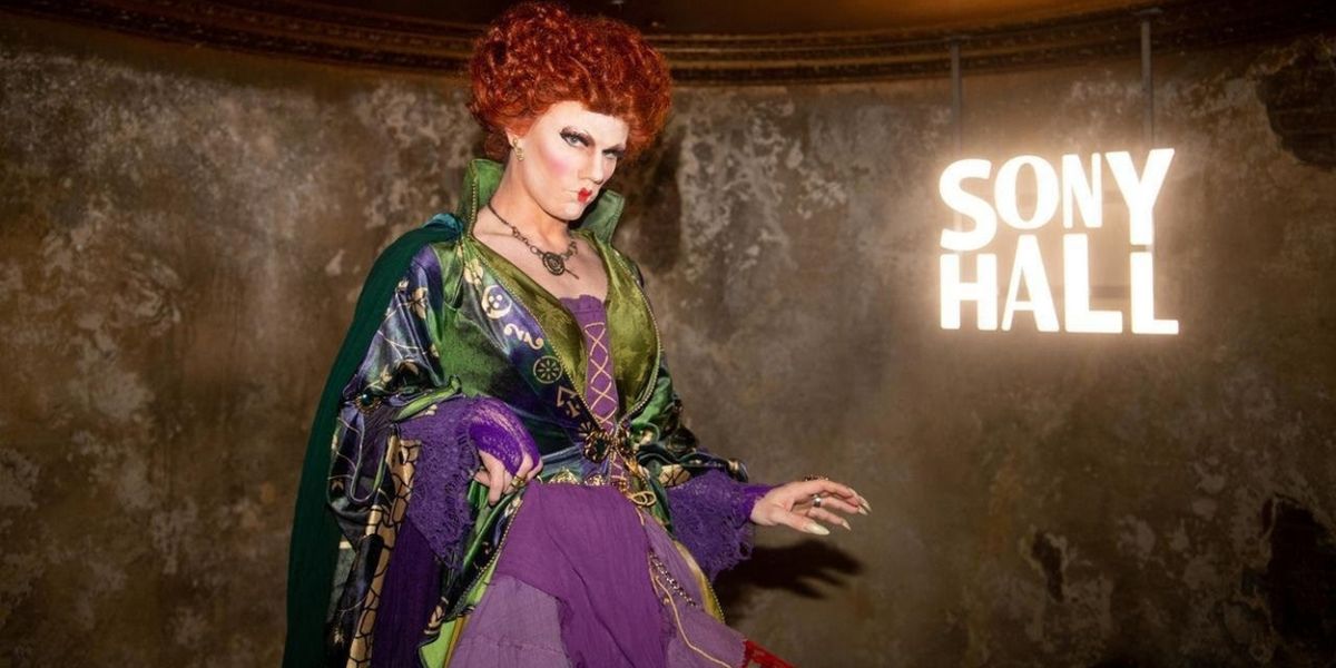 Jay Armstrong Johnson's I PUT A SPELL ON YOU Announces Additional Cast