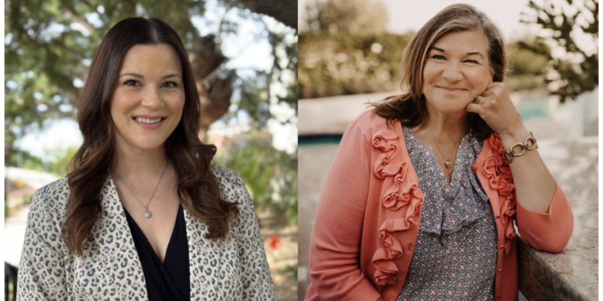 Casa Romantica Cultural Center And Gardens Announces New Interim Co-Executive Directors
