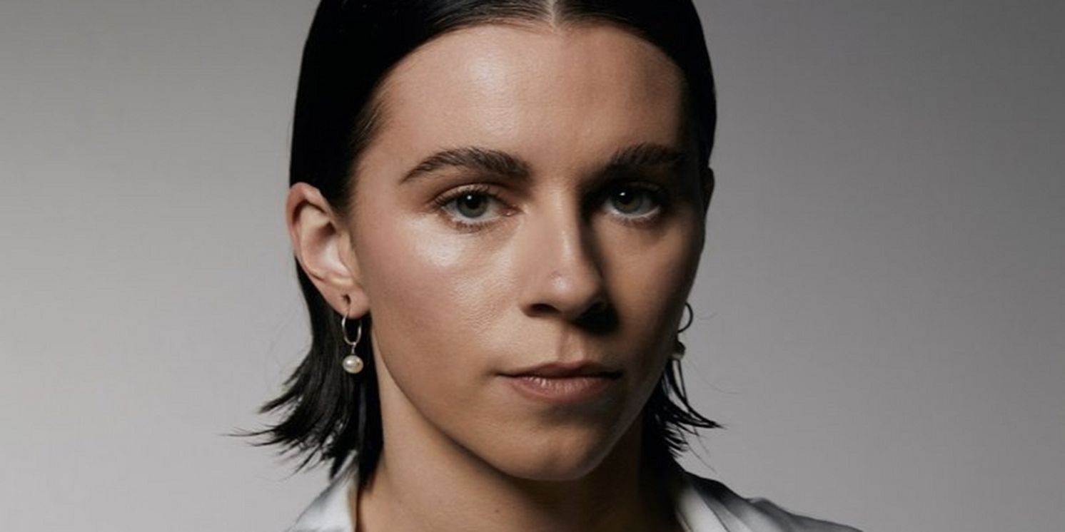 PVRIS Shares New Single 'LOVE IS A...'  Image