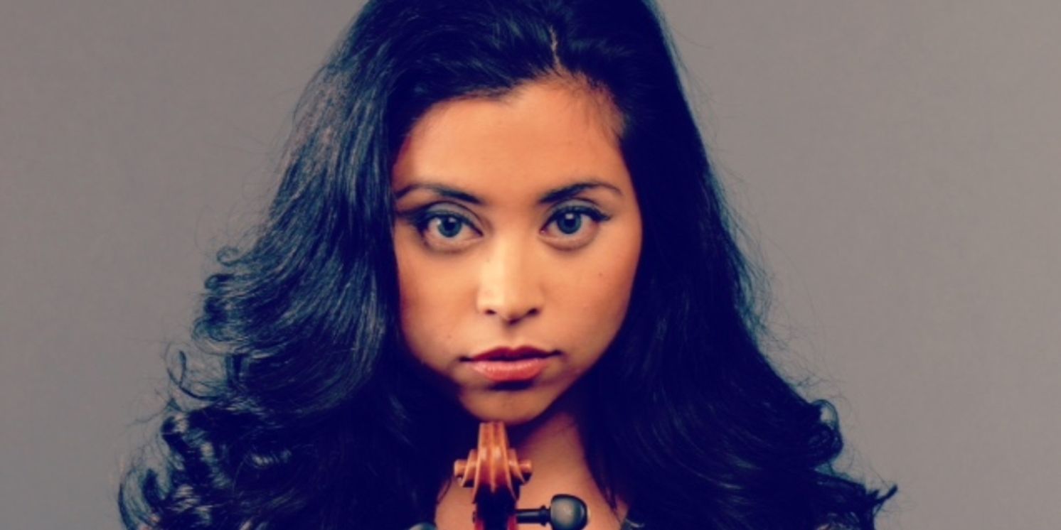 Marissa Licata to Debut New Single at Chelsea Table + Stage in March  Image