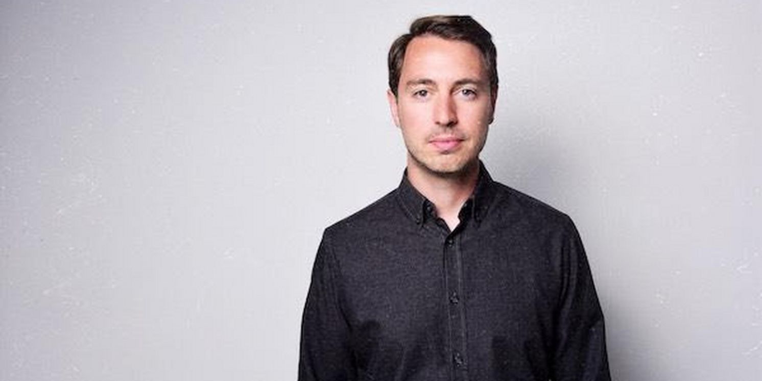 Eric Krasno's 'King Canyon' Album Out Next Week  Image