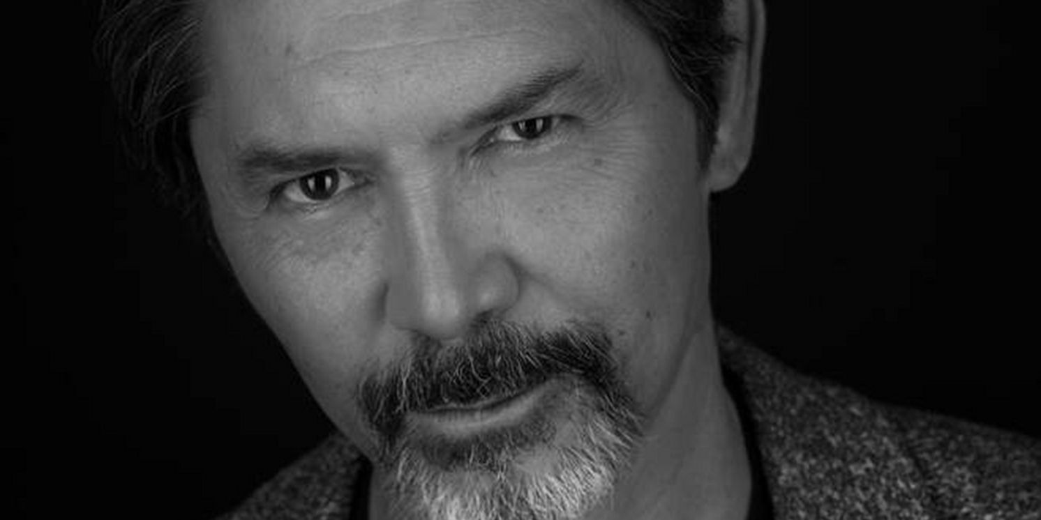 Lou Diamond Phillips to Star in MISS SAIGON at Casa Mañana  Image