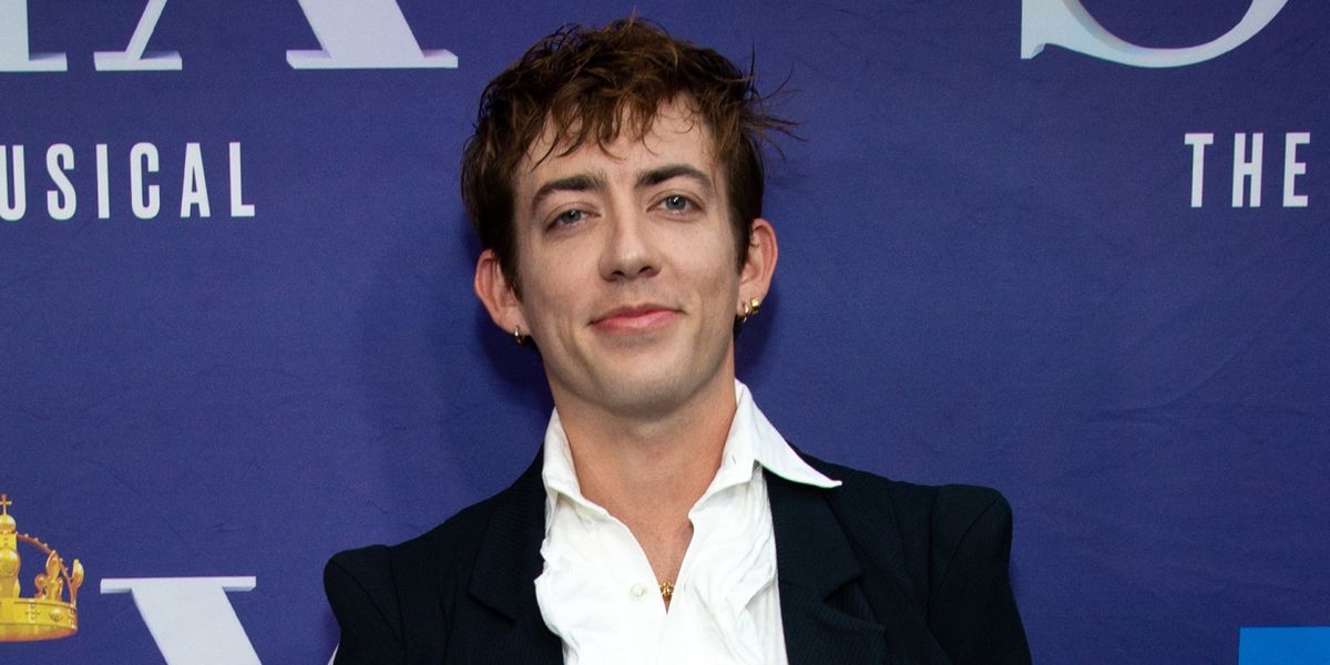 Kevin McHale Condemns THE PRICE OF GLEE Docu-Series & Denies Cast Involvement