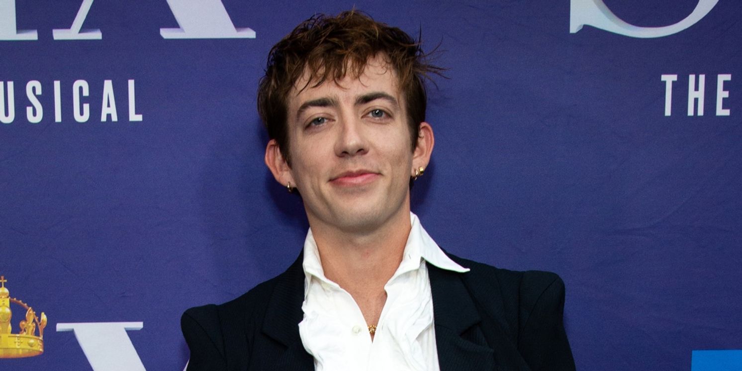 Kevin McHale Condemns THE PRICE OF GLEE Docu-Series & Denies Cast Involvement  Image