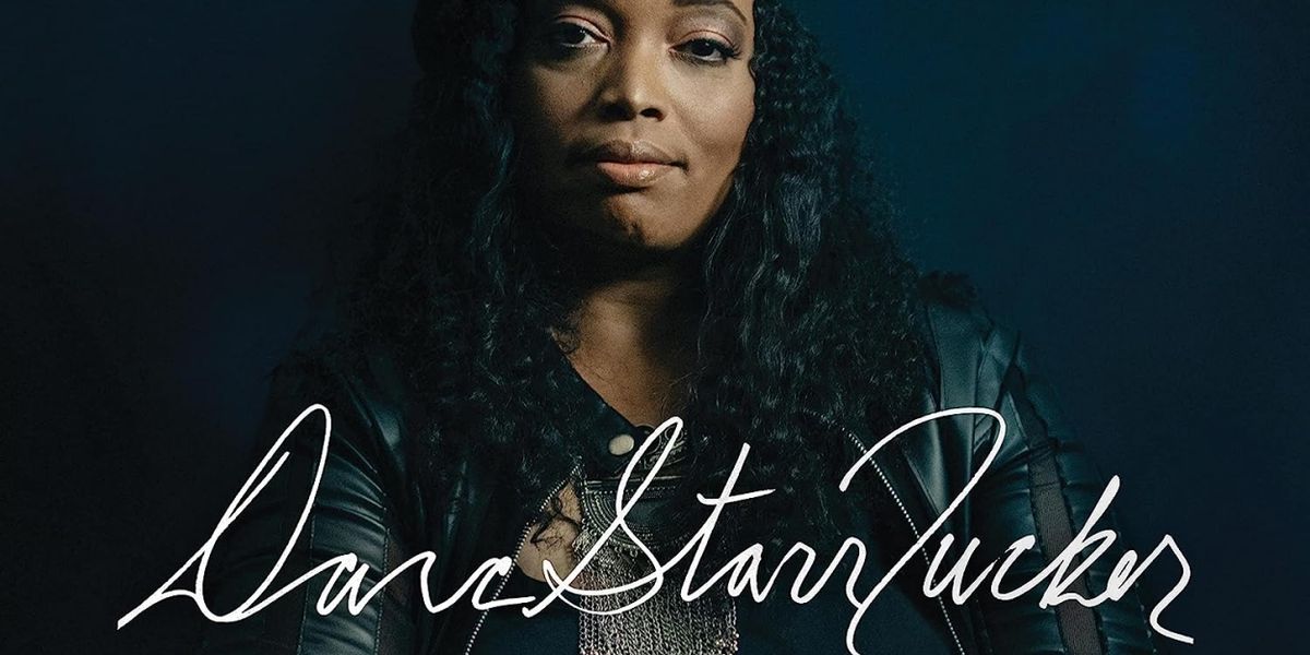 Music Review: Viral Social Media STARR Also Sings On Her New Self-Titled Album DARA STARR TUCKER