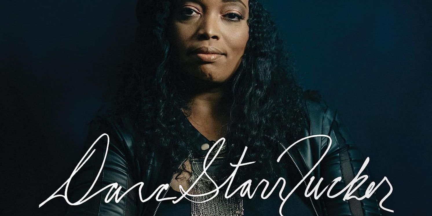 Music Review: Viral Social Media STARR Also Sings On Her New Self-Titled Album DARA STARR TUCKER  Image