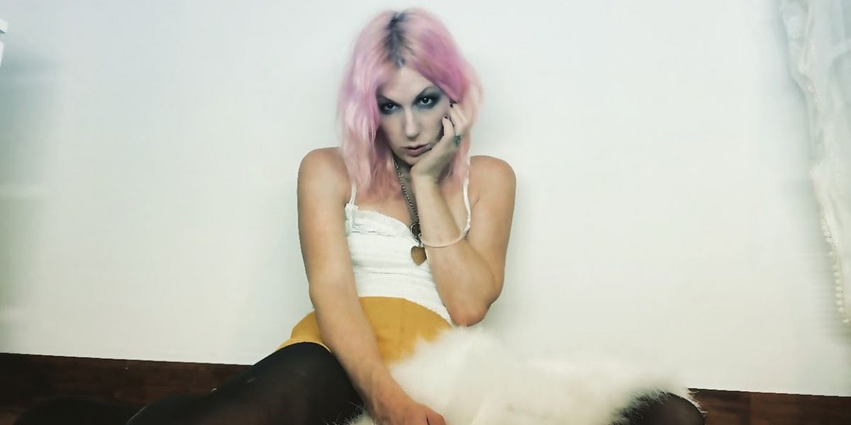 Miriam Clancy Breaks The Chains Of Abuse On Cathartic New Single 'Velveteen'