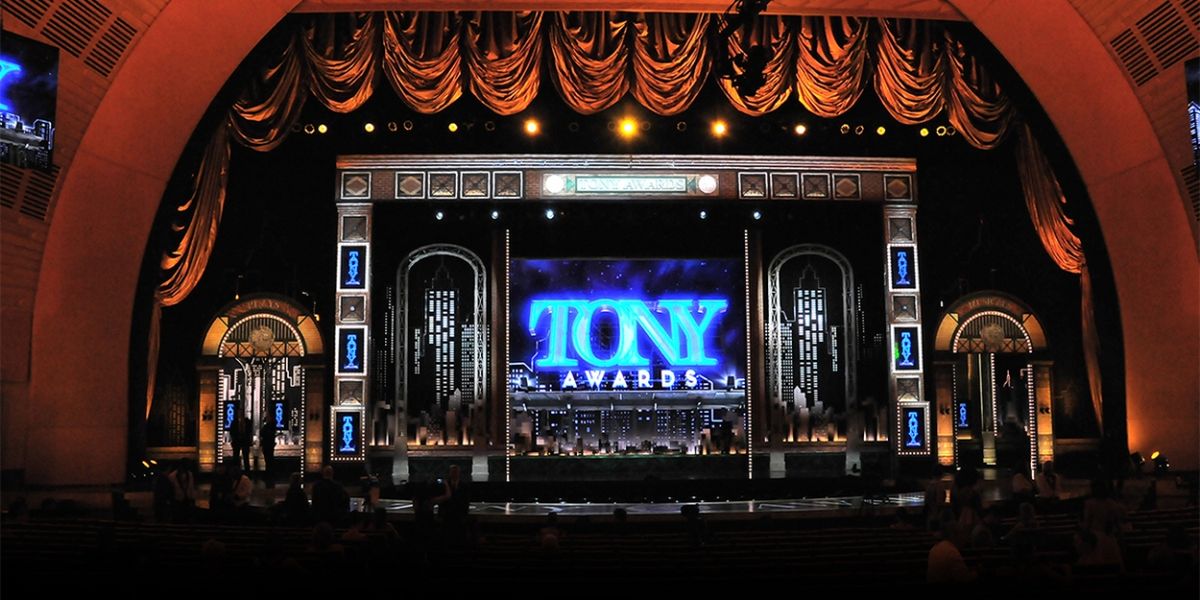 The Tony Awards & CMU To Present The 2023 Excellence in Theatre Education Award to Jason Zembuch Young