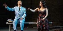 Chilina Kennedy of THE BAND'S VISIT at The Kentucky Center for the Arts