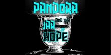 Courtney Corey And Wendy Maples 
 talk about their PANDORA AND THE JAR OF HOPE at th