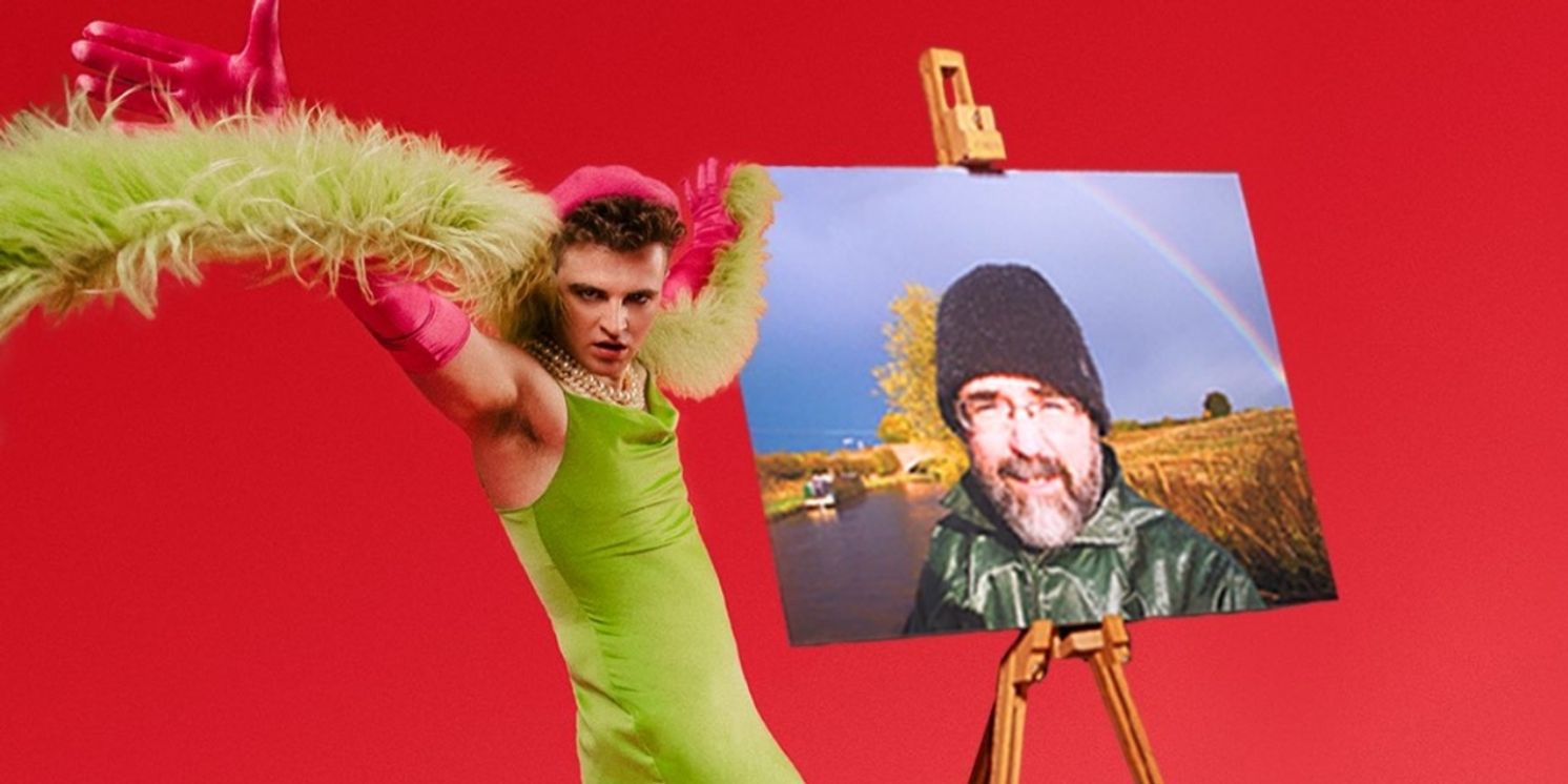 Review: DEAD DAD SHOW, VAULT Festival  Image