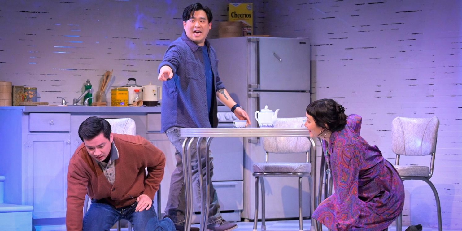 Review: THE HEADLANDS at American Conservatory Theatre  Image
