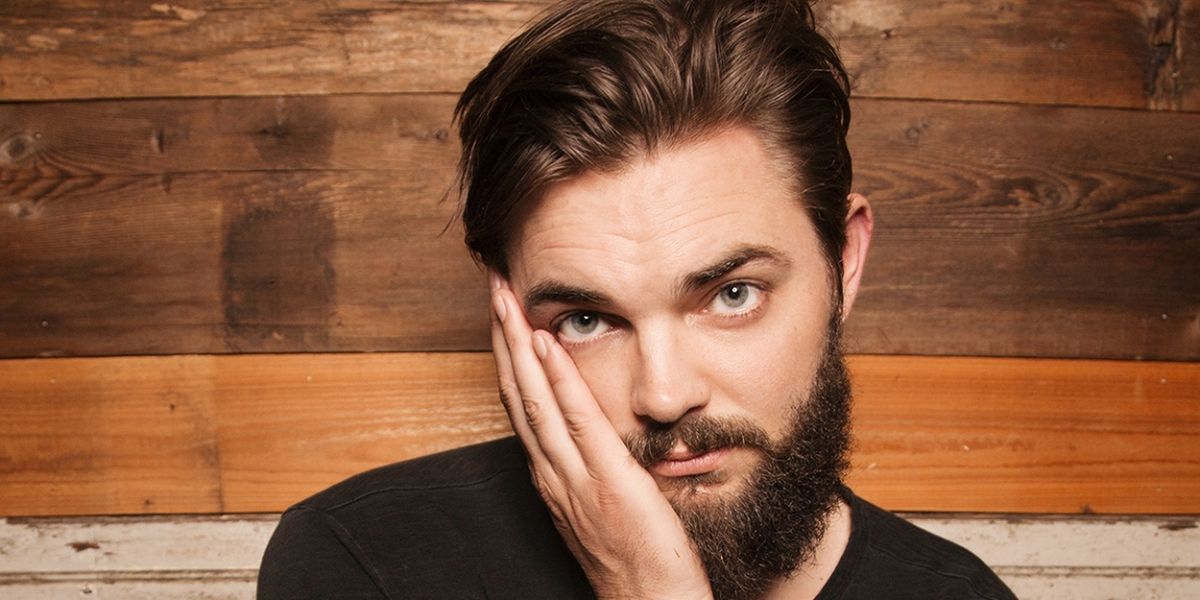 The Den Theatre to Present Comedian Nick Thune on The Heath Mainstage in October