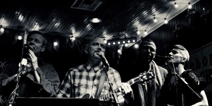 VIDEO: John Cameron Mitchell, Michael Cerveris & More Unite to Sing a HEDWIG Classic