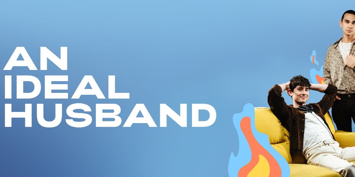 Review: AN IDEAL HUSBAND at La Boite
