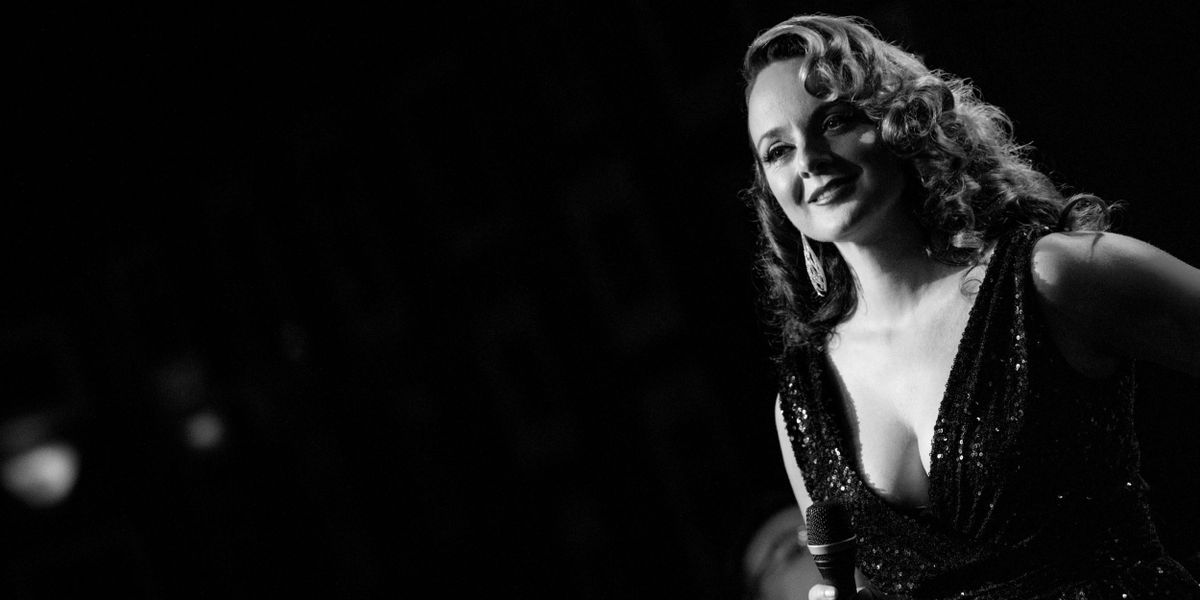 Melissa Errico to Perform Nine-Show Valentine's Engagement at Birdland
