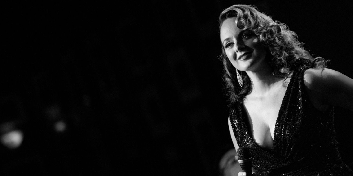 Melissa Errico to Perform Nine-Show Valentine's Engagement at Birdland  Image