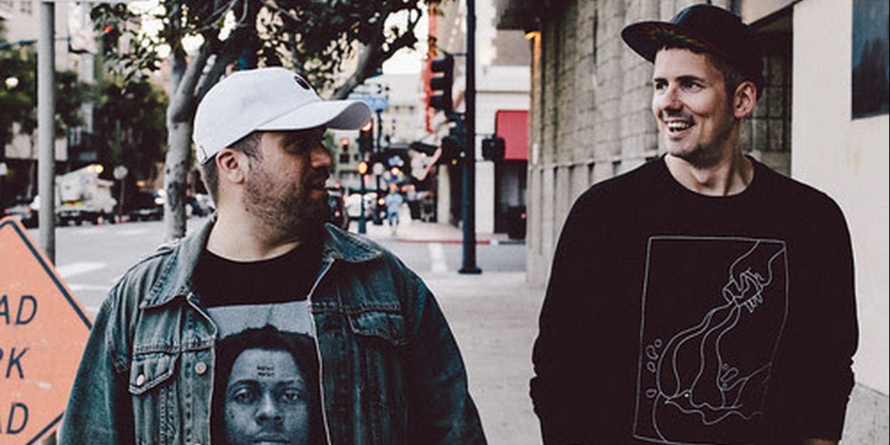 Walker & Royce Release 'Rave Grave' on Diplo's New House Imprint Higher Ground Video