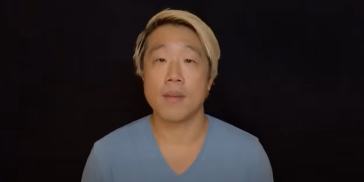 VIDEO: Raymond J. Lee Covers 'Believe' by Cher Video