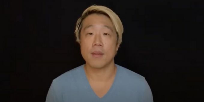 VIDEO: Raymond J. Lee Covers 'Believe' by Cher