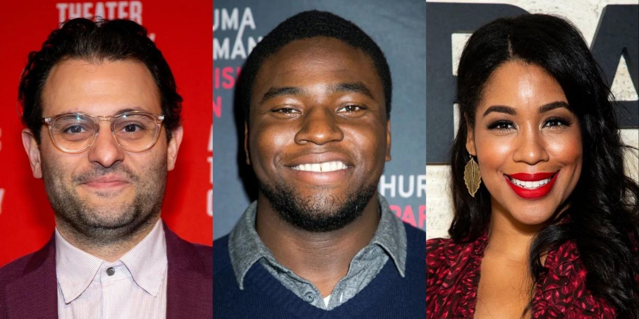 Arian Moayed, Okieriete Onaodowan, and More Join Jessica Chastain in A DOLL'S HOUSE; Complete Casting Announced!  Image